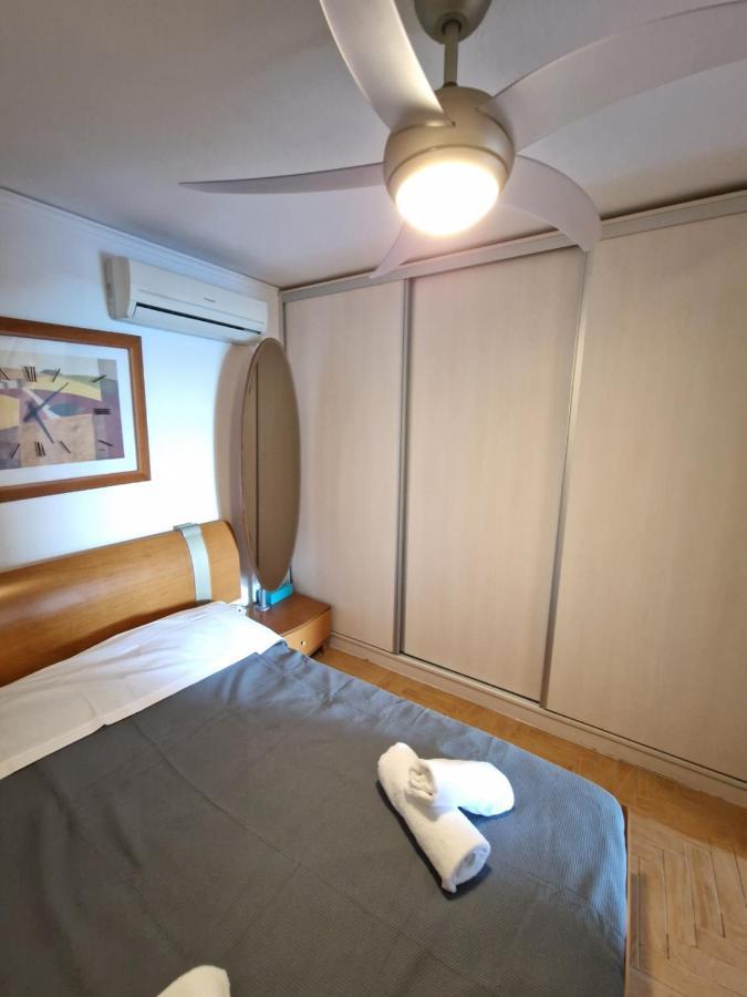 Korinthian Sea View Daire Nerántza Dış mekan fotoğraf